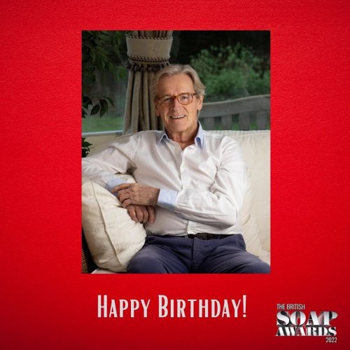 Photo post from thebritishsoapawards.