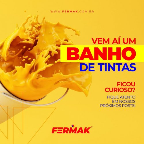 Photo post from fermakoficial.