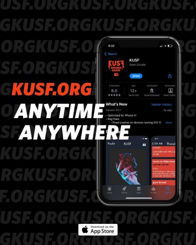 Carousel post from kusforg.