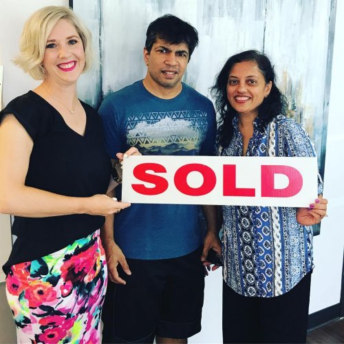 Photo post from kerisellsaustin.