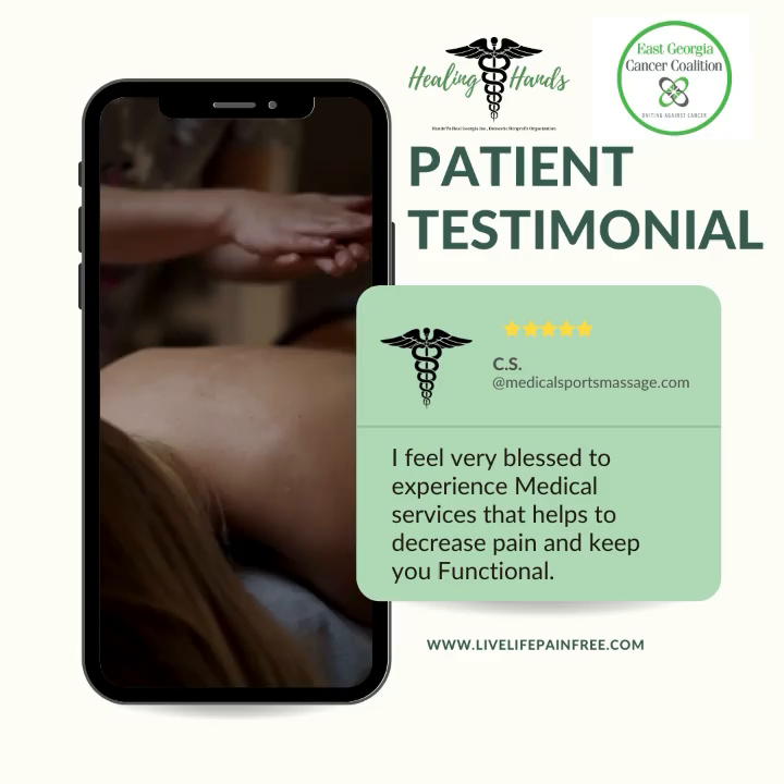 Video post from medicalsportsmassage.