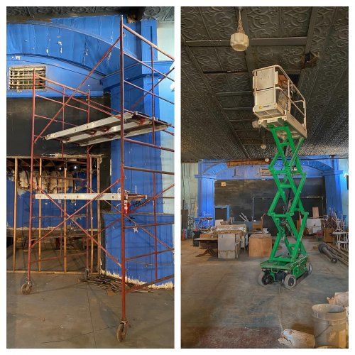 Photo post from teatro_carmen.