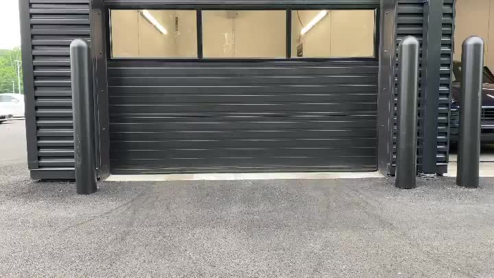 Carousel post from porschewarrington.