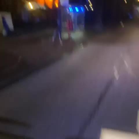 Video post from ff_stellingen.