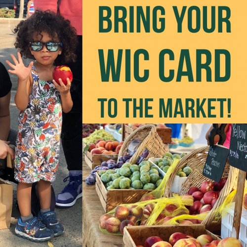 Photo post from visaliafarmersmarket.