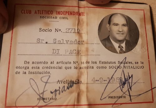 Photo post from damiandipace.