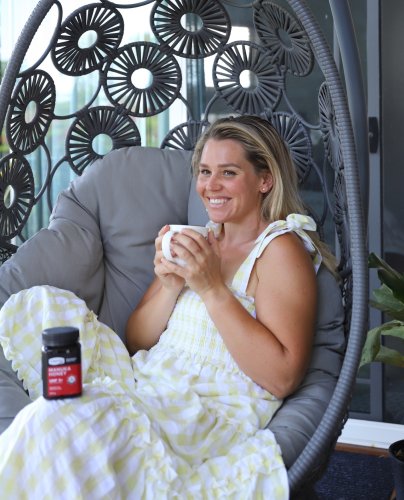 Photo post from comvita_au.