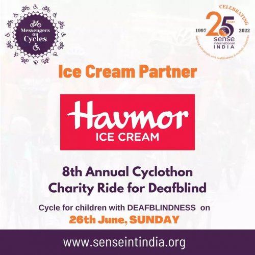 Photo post from sense.india.