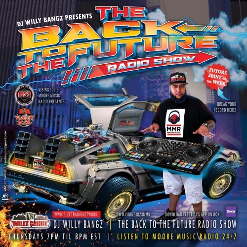 Photo post from fleetdjs_mag.