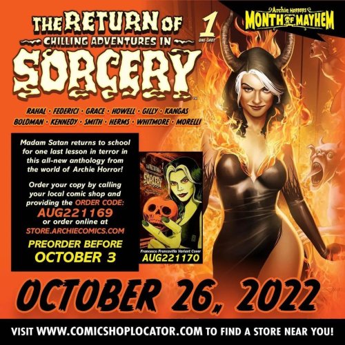 Photo post from lotuslandcomics.