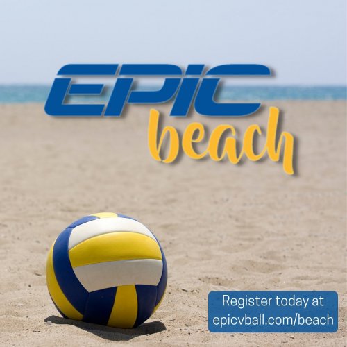 Carousel post from epicvball.