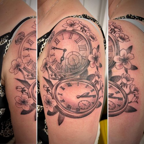 Photo post from lovetattoossandhurst.