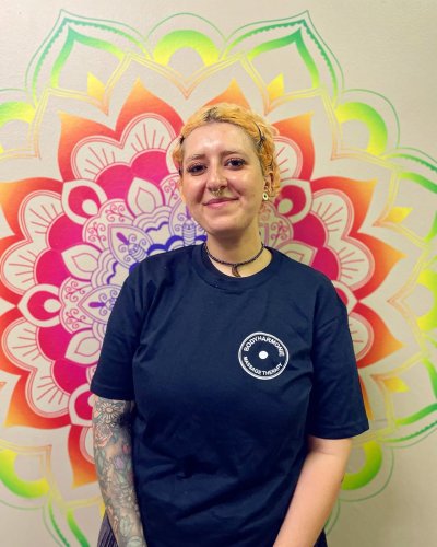 Photo post from bodyharmonie_marrickville.