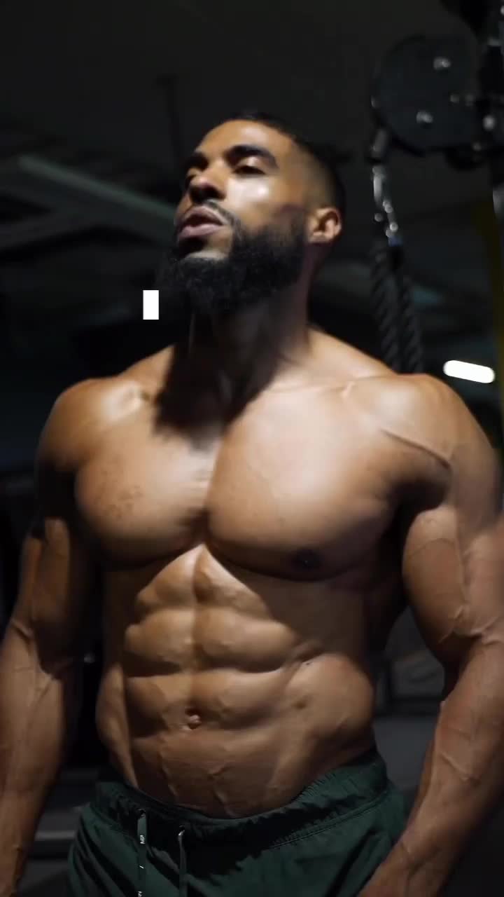 Video post from ph_gains.