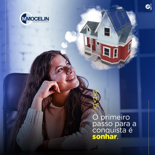 Photo post from imobiliariammocelin.