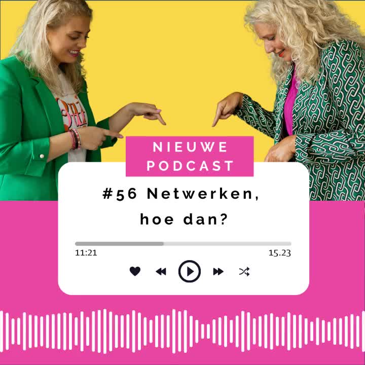 Video post from masteryourbusinessmoves.nl.