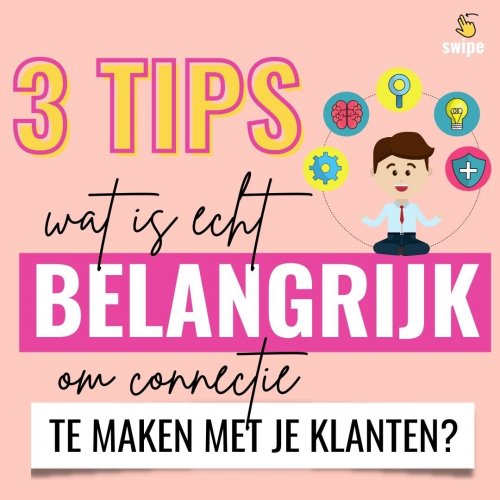 Carousel post from masteryourbusinessmoves.nl.
