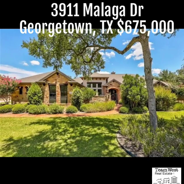 Video post from austinchoicerealty.