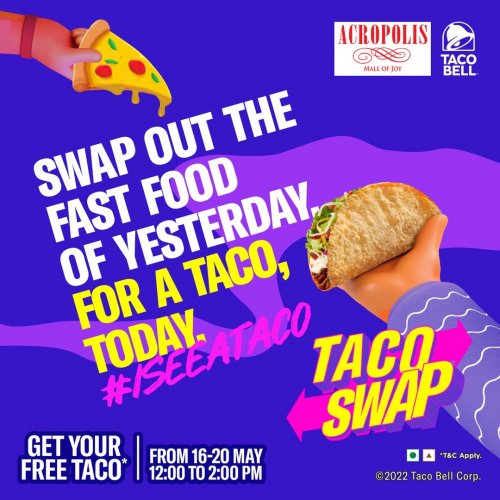 Photo post from acropolismall.