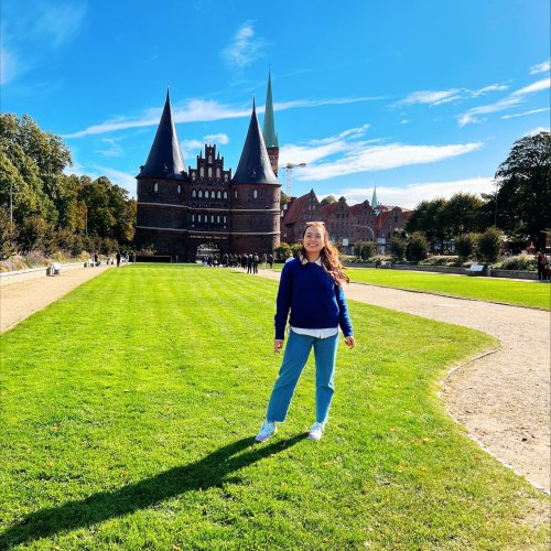 Photo post from drexelstudyabroad.
