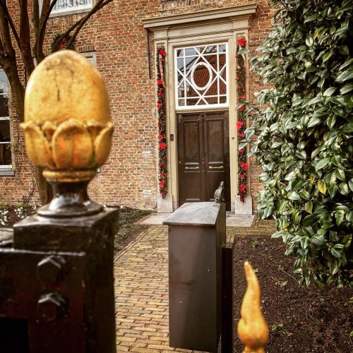 Photo post from visitoirschot.