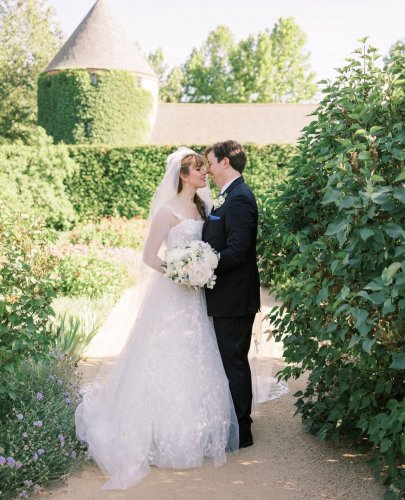 Photo post from jolibride.