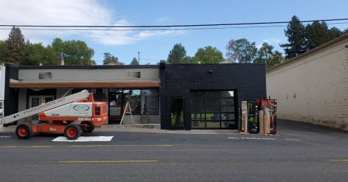 Photo post from knoxconcrete.