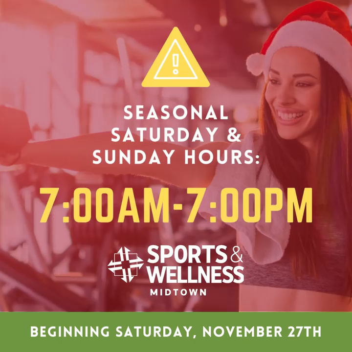 Video post from nmswmidtown.