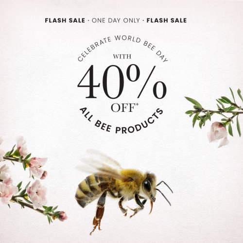 Photo post from comvita_au.