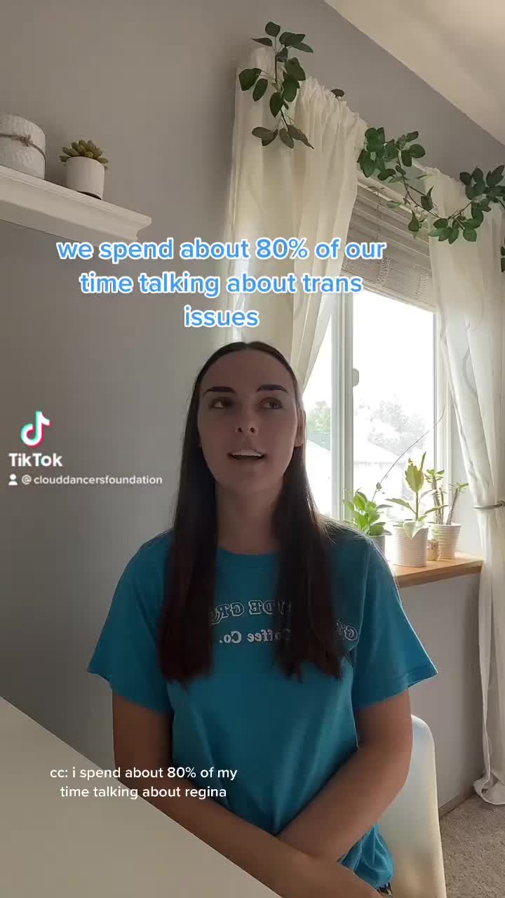 Video post from clouddancersfoundation.