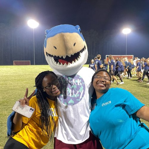 Photo post from uscbstudentlife.