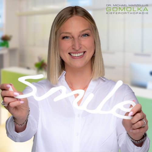 Photo post from dr.gomolka.