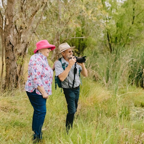 Photo post from visitalburywodonga.