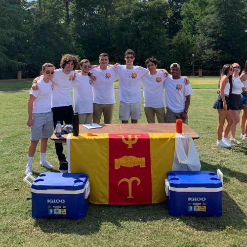 Photo post from psiupsilon.