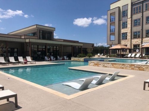 Carousel post from aggierelo.