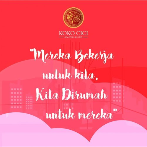 Photo post from kokocicisumsel.