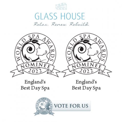 Photo post from glasshouseretreat.