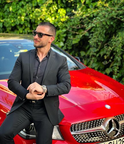 Photo post from mehmetenliogluofficial.