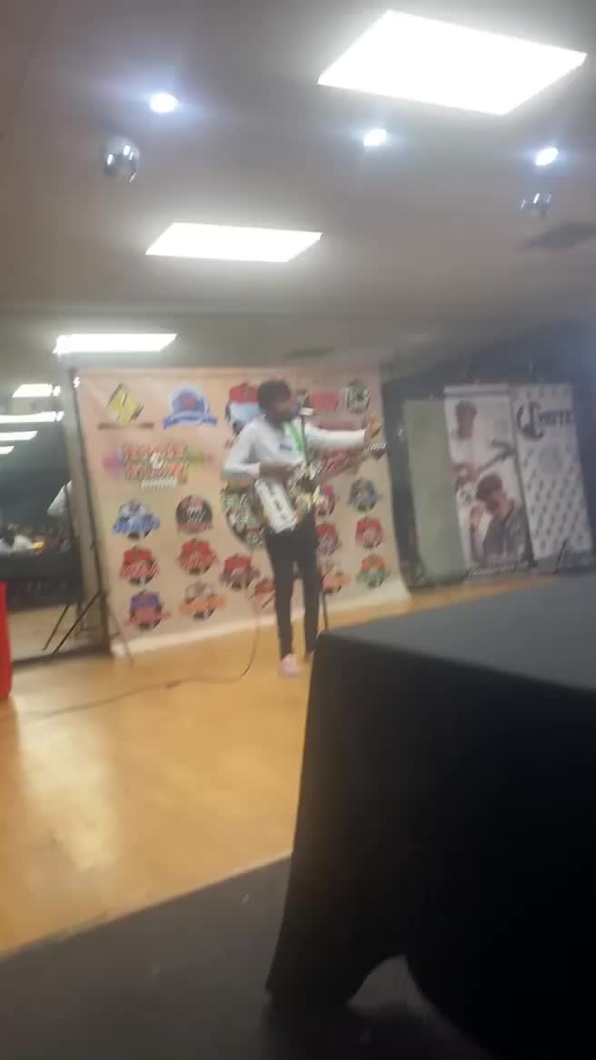 Video post from fleetdjs_mag.