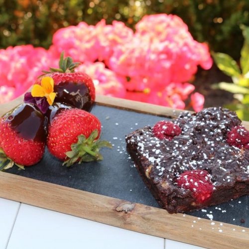 Photo post from glasshouseretreat.