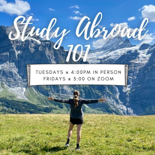 Photo post from drexelstudyabroad.