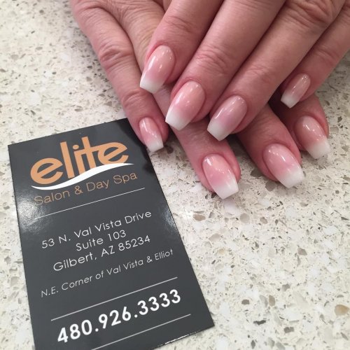 Photo post from elitesalonanddayspa.