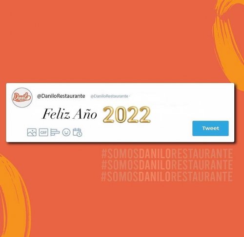 Photo post from danilo_restaurante.