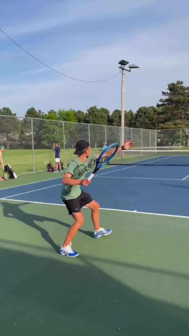 Video post from missioneliteperformance.