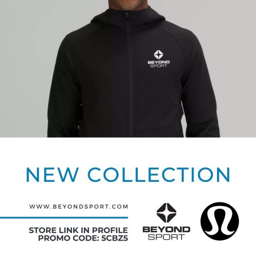 Carousel post from beyondsportinsta.