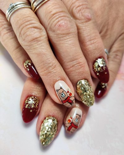 Photo post from tartofraises.
