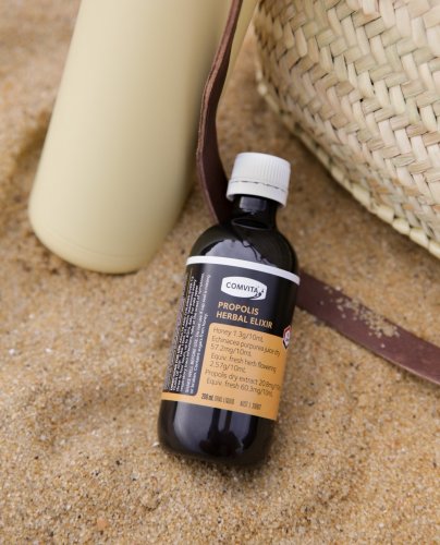 Photo post from comvita_au.