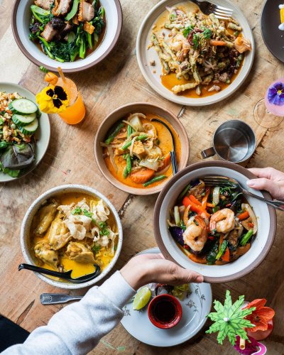 Carousel post from paadeepdx.