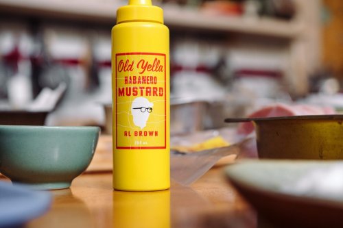 Photo post from oldyellamustard.