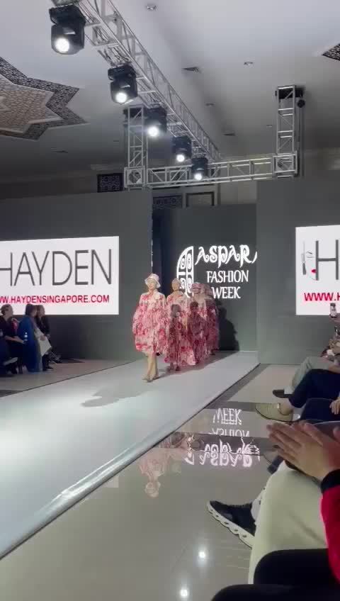 Video post from hayden_ng_sg.